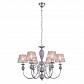 Подвесная люстра ST Luce Lilium SL175.103.06 - фото №1