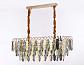 Подвесная люстра Ambrella light Traditional TR5260 - фото №5