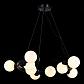 Подвесная люстра ST Luce Asolo SL1185.403.09 - фото №4