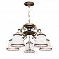 Подвесная люстра F-Promo Amanda 2151-5PC - фото №1
