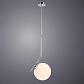 Подвесной светильник Arte Lamp Bolla-Unica A1923SP-1CC - фото №4