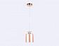 Подвесной светильник Ambrella light Traditional TR3578 - фото №3