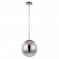 Подвесной светильник Arte Lamp Jupiter Chrome A7962SP-1CC - фото №1