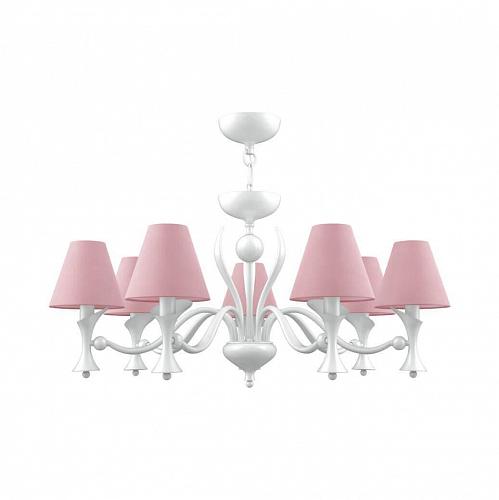 Подвесная люстра Lamp4you Modern M3-07-WM-LMP-O-24