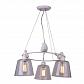 Подвесная люстра Arte Lamp Passero A4289LM-3WH - фото №1