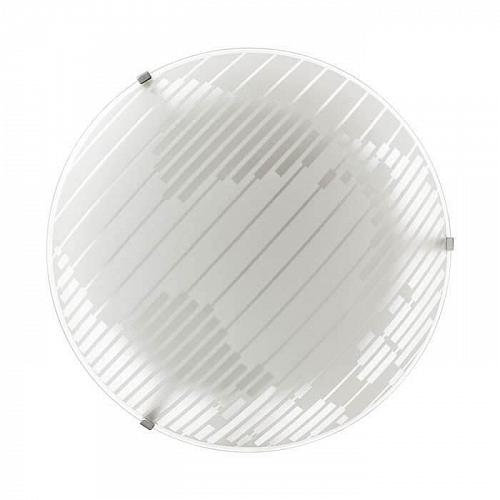 Настенно-потолочный светодиодный светильник Sonex Strapa 2065/DL