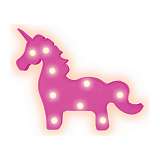 Светодиодная фигура Ritter Unicorn 29276 0