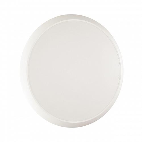 Настенно-потолочный светодиодный светильник Sonex Vasta led Yuki 3061/36L