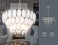 Подвесная люстра Ambrella light Traditional TR5177 - фото №2