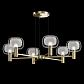 Подвесная люстра Maytoni Vision MOD411PL-06G - фото №6
