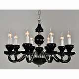 Подвесная люстра Newport 1908/S black М0052489