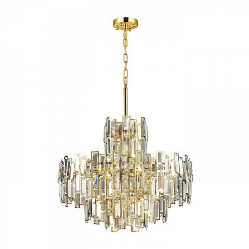 Подвесная люстра Odeon Light Agnes 4122/8