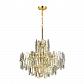 Подвесная люстра Odeon Light Agnes 4122/8 - фото №1