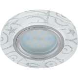 Светильник Fametto DLS-P202-2001