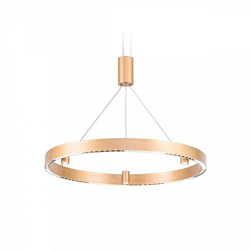 Подвесной светодиодный светильник Ambrella light Comfort Line FL5846