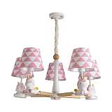 Люстра Kink Light 074153-5