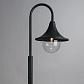 Уличный светильник Arte Lamp Malaga A1086PA-1BG - фото №3