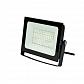 Прожектор светодиодный Uniel 50W ULF-F60-50W/RGB IP65 200-240В Black UL-00007123 - фото №1
