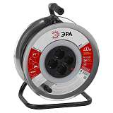 Удлинитель ЭРА RM-4-3x1-40m