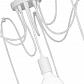 Подвесная люстра Vitaluce V4238-0/8PL - фото №2