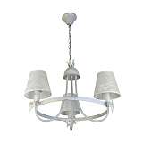 Люстра Toplight TL5670D-03WG