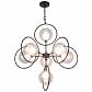 Подвесная люстра Lightstar Alfa 745077 - фото №1