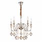 Подвесная люстра Ambrella light Traditional TR4955 - фото №1
