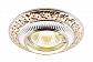 Встраиваемый светильник Arte Lamp Occhio A5280PL-1SG - фото №1