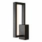 Настенный светильник iLedex Edge X050106 BK - фото №4