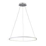 Подвесной светодиодный светильник ST Luce Erto SL904.513.01