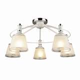 Потолочная люстра Seven Fires Карола 66209.01.64.05