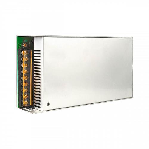 Блок питания Gauss Led Strip PS 12V 400W IP20 40A 202003400