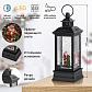 Светодиодная новогодняя фигура ЭРА ENGDS-10 Дед Мороз 1 LED Б0051941 - фото №4