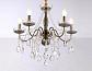 Подвесная люстра Ambrella light Traditional TR4949 - фото №3