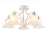 Потолочная люстра Ambrella light Traditional TR3050