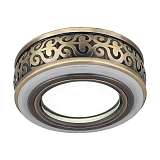 Встраиваемый светильник Gauss Backlight BL093