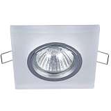 Встраиваемый светильник Maytoni Metal DL292-2-3W-W