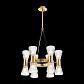 Подвесная люстра ST Luce Diori SLD002.203.12 - фото №3