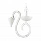 Бра Odeon Light Zefiro 3932/1W - фото №1