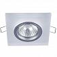 Встраиваемый светильник Maytoni Metal DL292-2-3W-W - фото №1