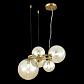 Подвесная люстра ST Luce Gorizia SL1162.303.05 - фото №3