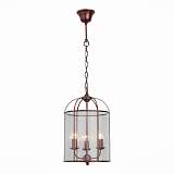Люстра ST Luce SL267.603.03