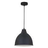 Подвесной светильник Arte Lamp Casato A2055SP-1BK