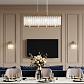 Подвесной светильник Odeon Light Edera 4976/1 - фото №4