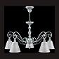 Подвесная люстра Lamp4you Classic E3-05-G-LMP-O-3 - фото №2