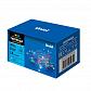 Светодиодная гирлянда Uniel Кубики 220V разноцветный ULD-S0280-020/DTA Multi IP20 07916 - фото №2