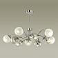 Потолочная люстра Lumion Moderni Candice 4554/10C - фото №3