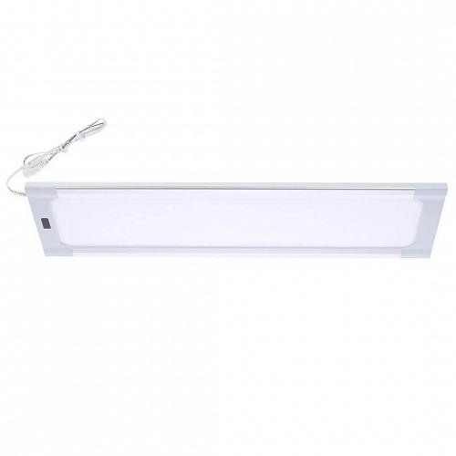 Мебельный светодиодный светильник Uniel ULI-F42-7,5W/4200K/Dim Sensor IP20 Silver UL-00002885