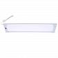 Мебельный светодиодный светильник Uniel ULI-F42-7,5W/4200K/Dim Sensor IP20 Silver UL-00002885 - фото №1