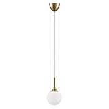 Подвесной светильник Lightstar Globo 813012